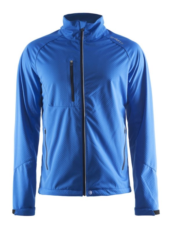 Bormio Softshell M