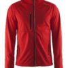 Bormio Softshell M - Bilde 6